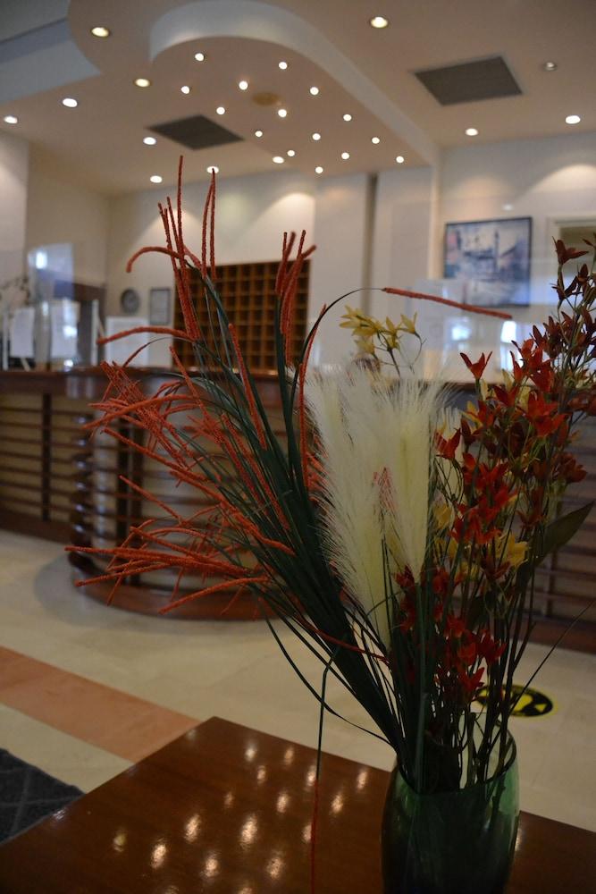 Corfu Hellinis Hotel Kanoni (Corfu)