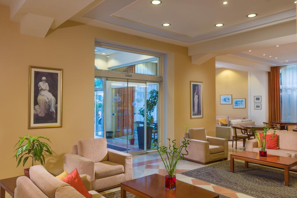 Hotel Corfu Hellinis 3*