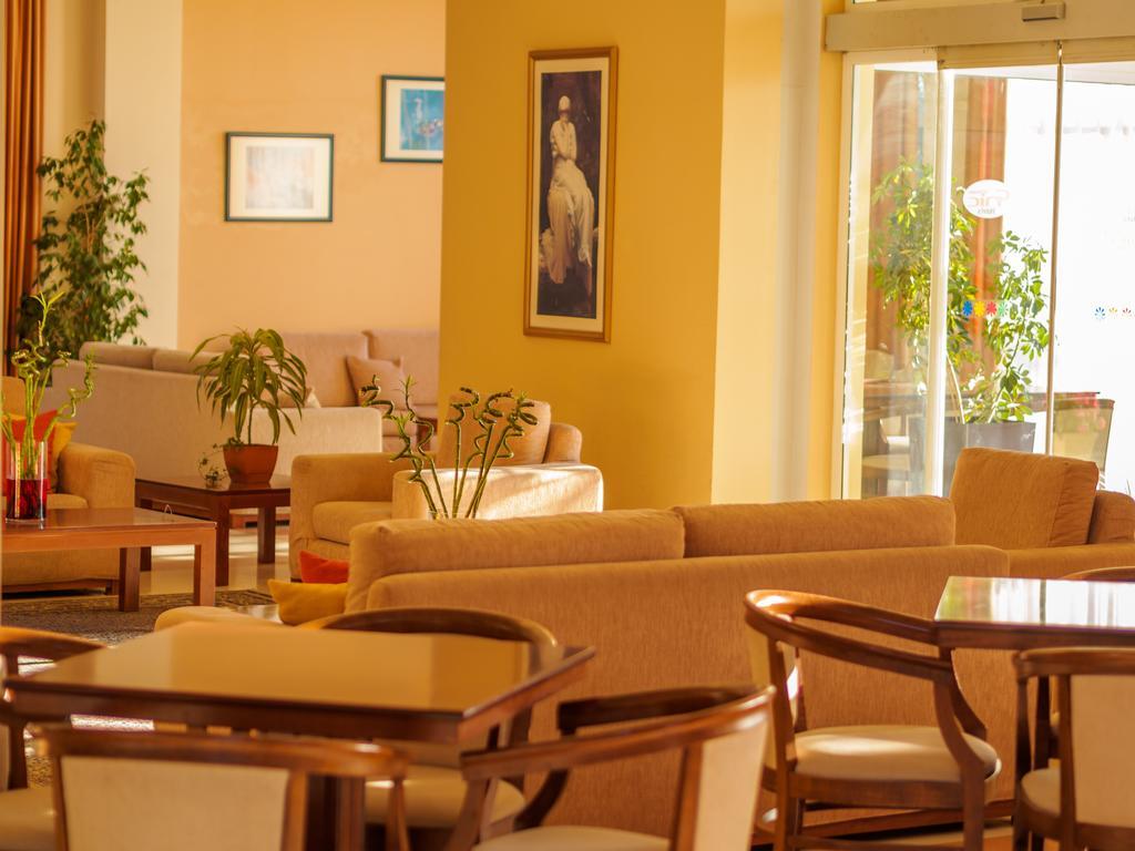 Corfu Hellinis Hotel 3*