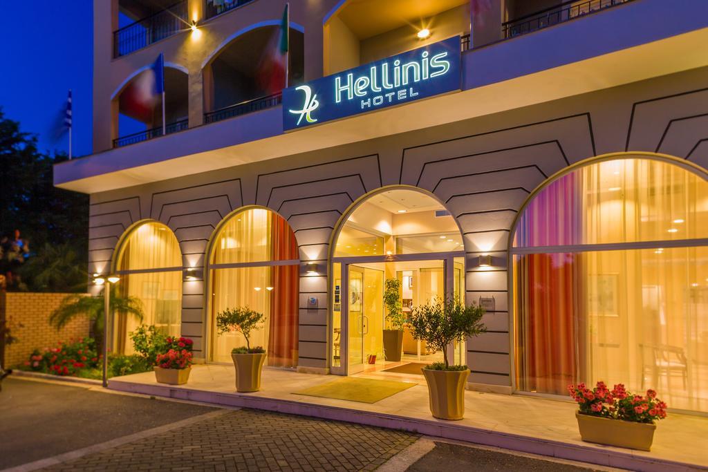 Corfu Hellinis