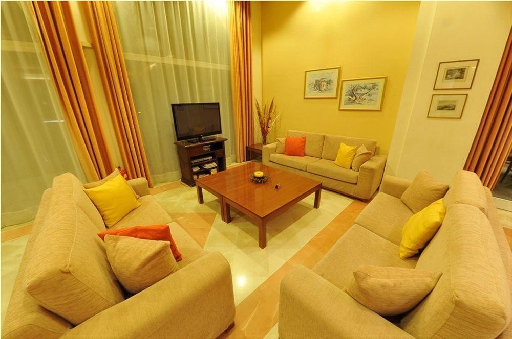 Corfu Hellinis 3*