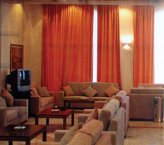 Hotel Corfu Hellinis 3*